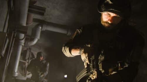 Trailer da nova Incursão de Call of Duty: Modern Warfare 2 aparece na Internet