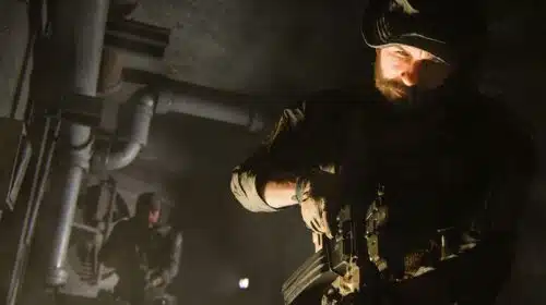 Trailer da nova Incursão de Call of Duty: Modern Warfare 2 aparece na Internet