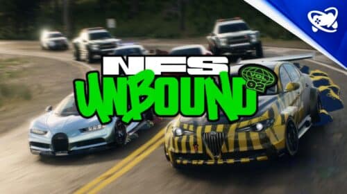Need For Speed Unbound: Volume 2 chega em 21 de março; veja trailer