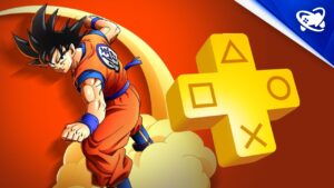 PS Plus Extra e Deluxe não oferece versão de PS5 de Dragon Ball Z: Kakarot