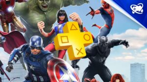 PS Plus Extra e Deluxe: data de saída de Marvel’s Avengers é removida da PSN