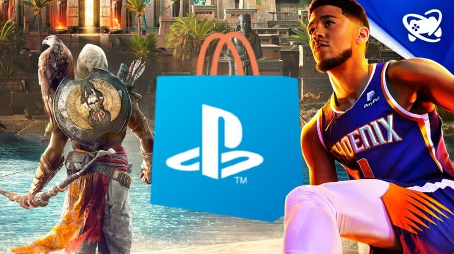 Sony adiciona novos jogos para sua Promoção de Páscoa na PS Store; veja  lista