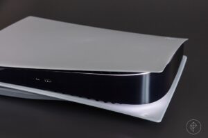 Vendas de maio na Europa mostram grande crescimento do PS5