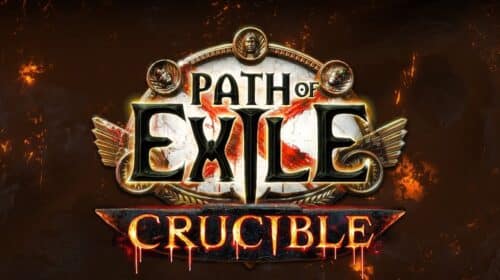 Crucible, nova expansão de Path of Exile, é revelada