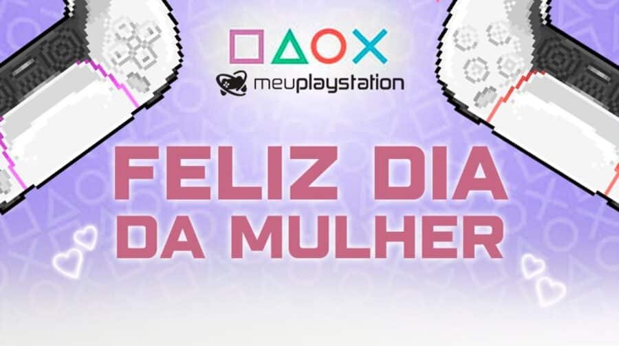 Sony celebra Dia Internacional da Mulher com heroínas do PlayStation