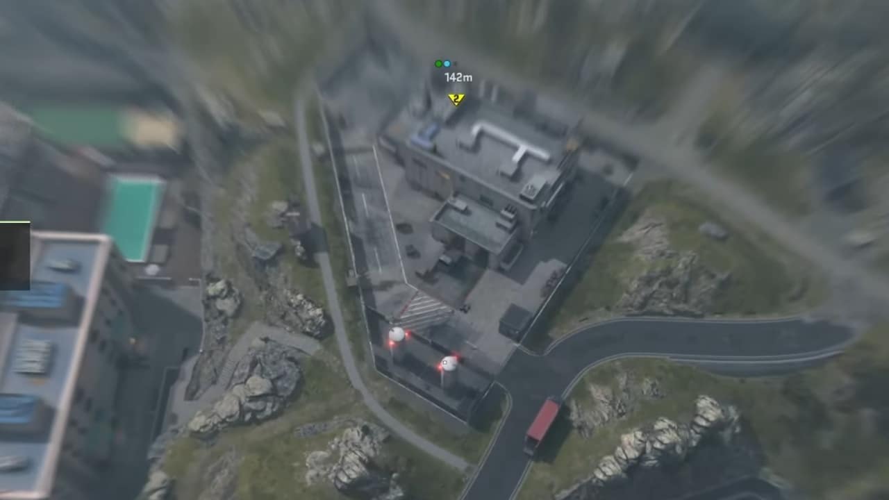 Warzone 2.0: 4 segredos da ilha Ashika que você precisa saber 2 Power Plant no Warzone 2.0