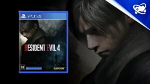 Capcom não planeja parar de produzir mídias físicas