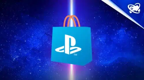 Sony colocará grandes jogos em promoção na PS Store nesta quarta-feira (10)