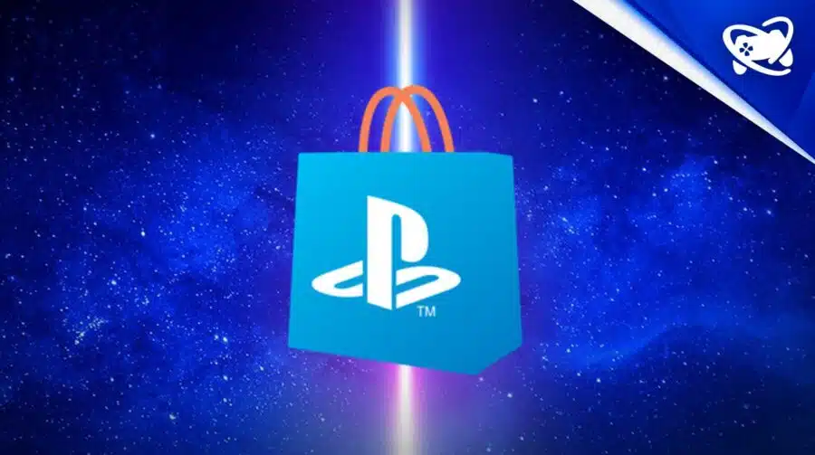Nova promoção da PS Store traz 1.629 itens com até 75% de desconto