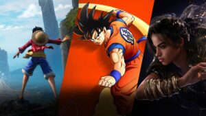 Com até 75% de desconto em jogos, promoção “Essenciais” está online na PS Store
