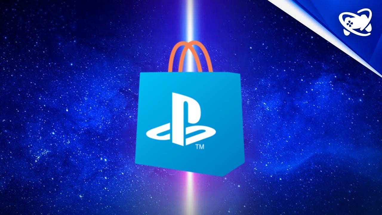 PS Store com boas promoções Grandes Jogos, Grandes Ofertas - 4gnews