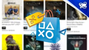 Nova promoção da PS Store trará descontos em 2.300 itens nesta quarta (26)