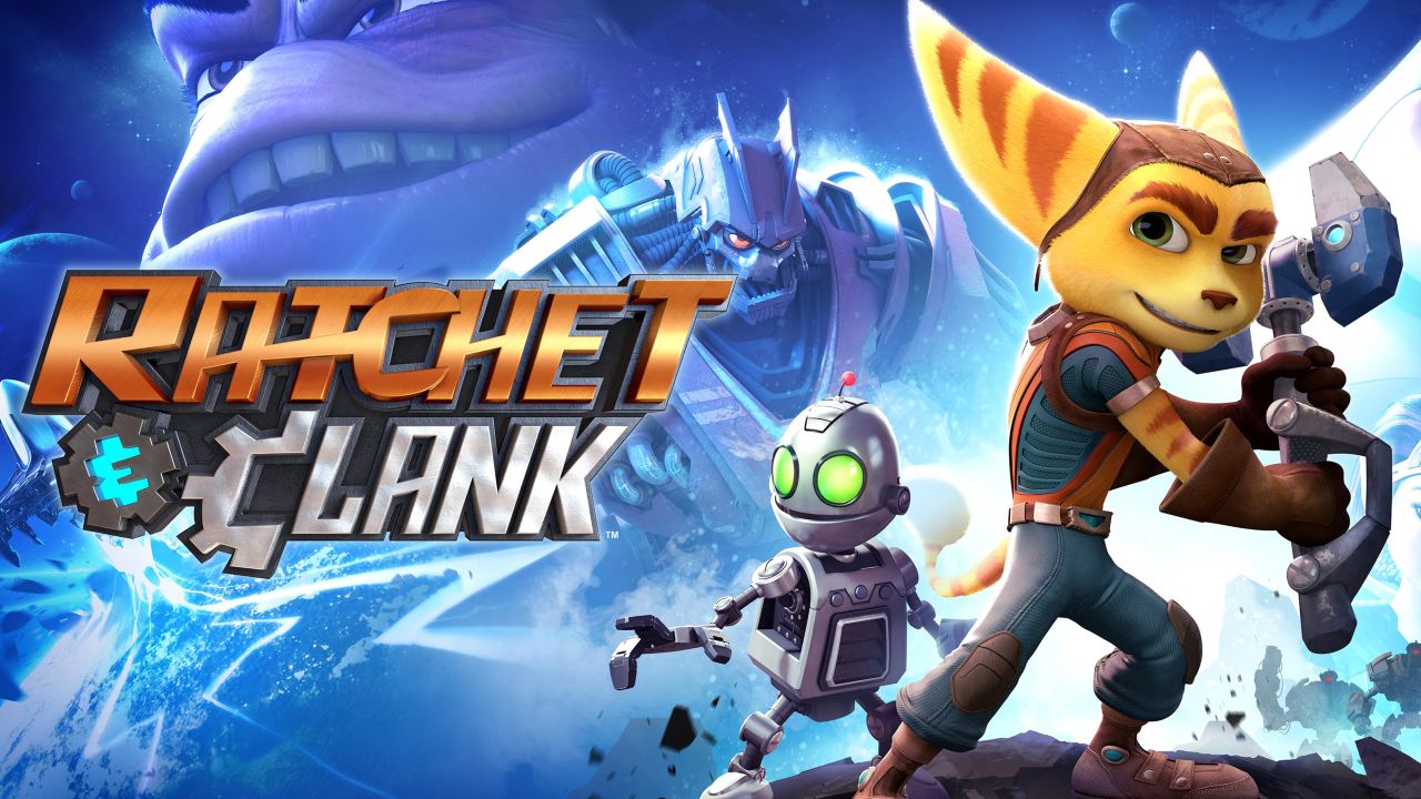 Ratchet & Clank (PS4) - Metacritic