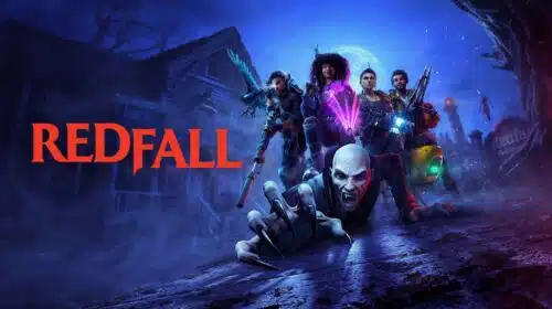 Redfall teria versão para PlayStation 5, confirma Arkane