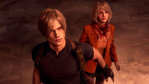 Resident Evil 4: confira novas e belas screenshots do remake