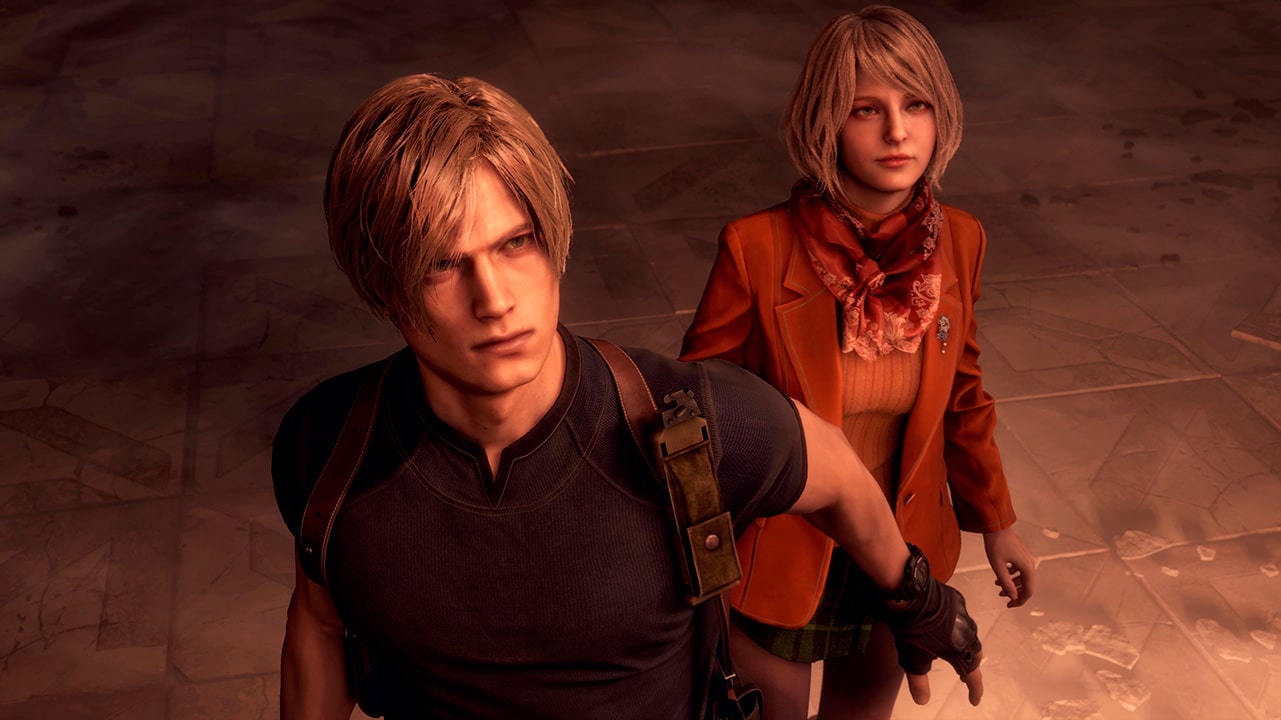 Resident Evil 4 Remake - Como pegar as armas secretas da demo