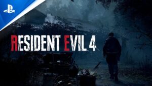 Notas que o remake de Resident Evil 4 vem recebendo
