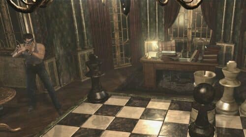 Pra quebrar a cabeça! Os 10 melhores puzzles da franquia Resident Evil