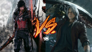 Diretor diz que protagonista de Final Fantasy XVI venceria Dante de DMC no X1
