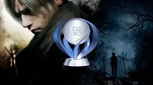 [Guia] Como conquistar todos os troféus de Resident Evil 4