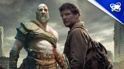 Série de God of War está “sob pressão” após sucesso de The Last of Us da HBO