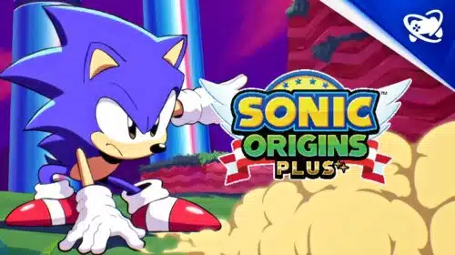 Sonic Origins Plus aparece antes da hora e gera reclamações dos fãs