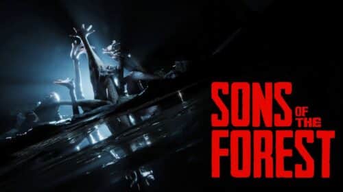 Sons of the Forest pode chegar ao PS5, mas não tão cedo