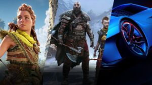 Sony mira “90 pontos” de média no Metacritic em jogos da Santa Monica e Naughty Dog