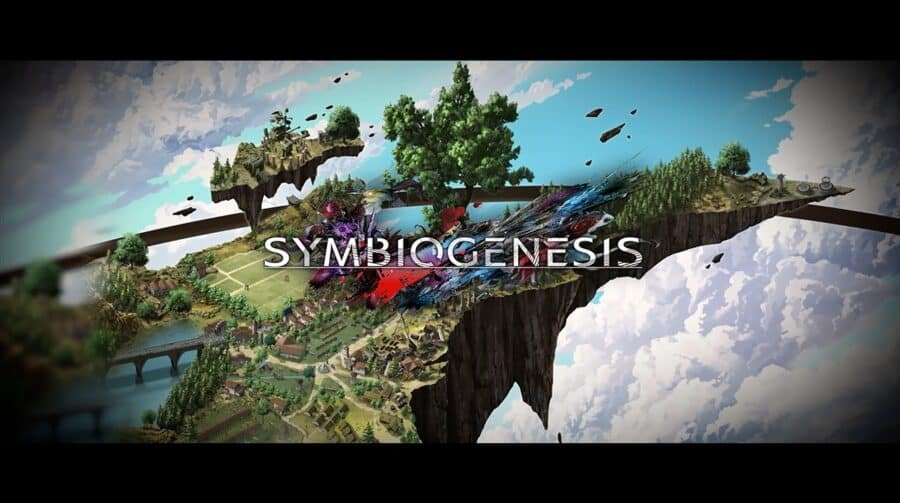 SYMBIOGENESIS - SQUARE ENIX APRENSENTA SEU NOVO JOGO NFT 