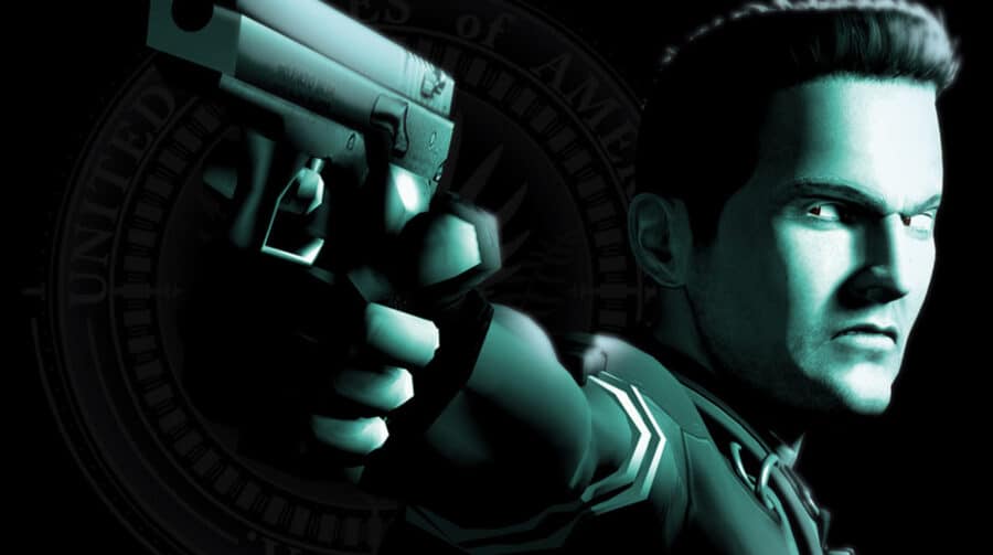 Game do PS Plus Deluxe, Syphon Filter: Dark Mirror pode ser comprado separadamente