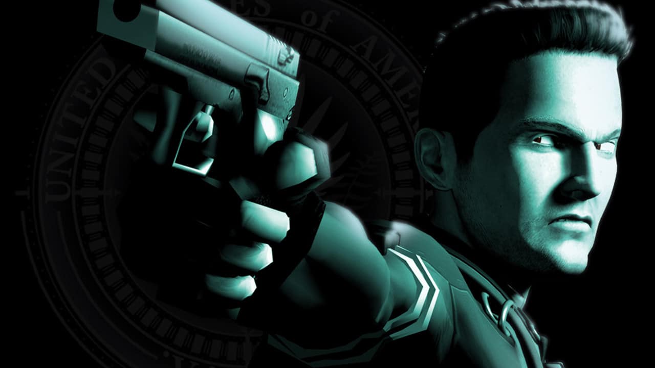 Syphon Filter: Dark Mirror pode ser comprado separadamente