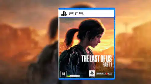 The Last of Us Part I está com R$ 130 de desconto na Amazon