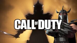 Vai uma pizza? Call of Duty pode ter crossover com Tartarugas Ninja