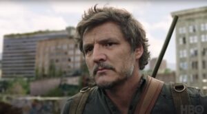 Emocionado, Pedro Pascal não assistiu ao final de The Last of Us