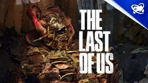 Ao vivo do PS5: Sony coloca infectado de The Last of Us em Londres