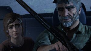 Bugs de The Last of Us Part I no PC rendem memes nas redes