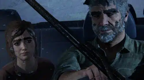 Bugs de The Last of Us Part I no PC rendem memes nas redes