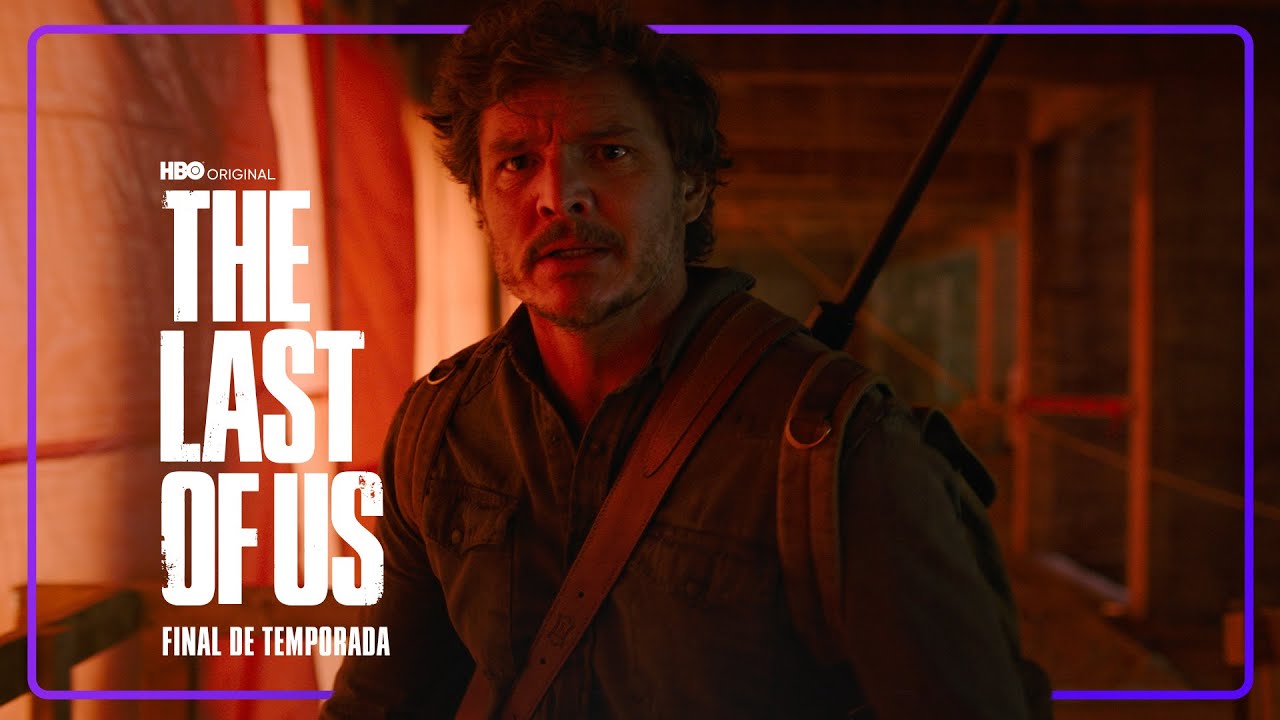 The Last of Us: série da HBO ganha trailer completo bem parecido