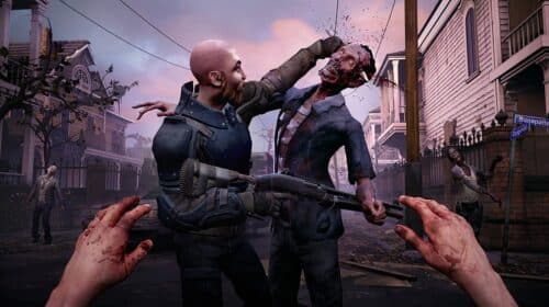 The Walking Dead: Saints & Sinners 2 é lançado para PS VR2; veja trailer