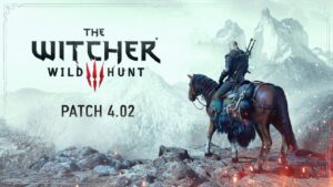 Update de The Witcher 3 corrige bugs e aprimora desempenho no PS5