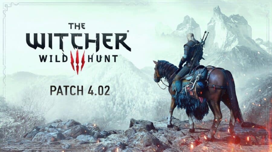 The Witcher 3 para Xbox One terá sistema que aumenta a resolução