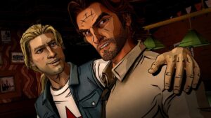 Por troca de motor gráfico, The Wolf Among Us 2 é adiado para 2024