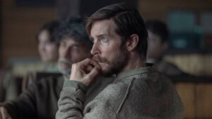 Após sucesso como ator, Troy Baker quer abrir estúdio de games