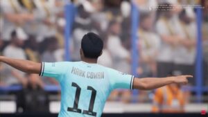Eu quero ver gol! UFL tem novo gameplay divulgado