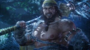 Patch de Wo Long: Fallen Dynasty facilita luta contra Zhang Liang