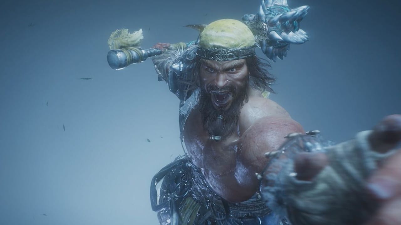 Wo Long Fallen Dynasty