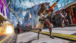 Apex Legends tem baixo engajamento, e EA não pensa em “versão 2.0”