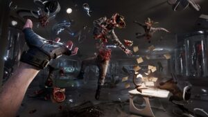 É iniciante? Dicas para começar bem em Atomic Heart