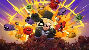 Spinoff de Meat Boy, Dr. Fetus’ Mean Meat Machine é anunciado