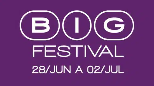 BIG Festival terá presença de Atari e Devolver Digital